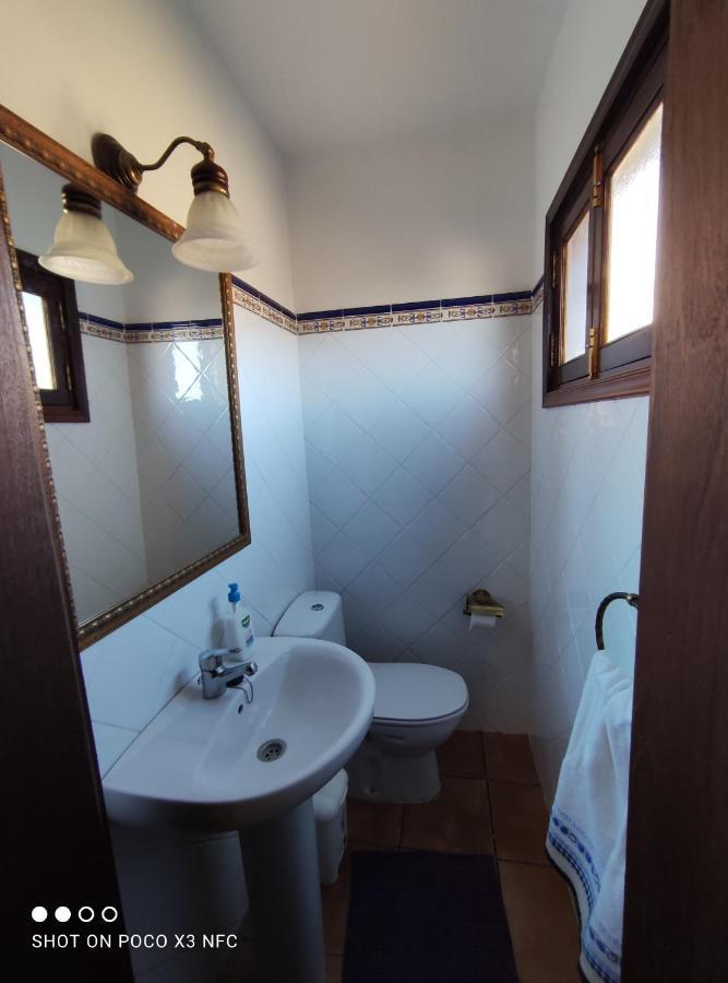 Casa Pedro ξενώνας Tazacorte Εξωτερικό φωτογραφία