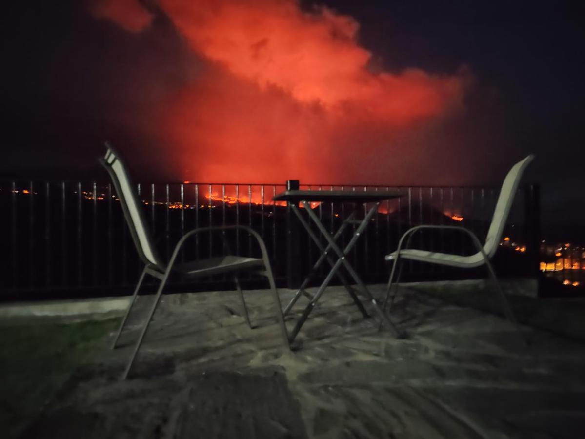 Casa Pedro ξενώνας Tazacorte Εξωτερικό φωτογραφία