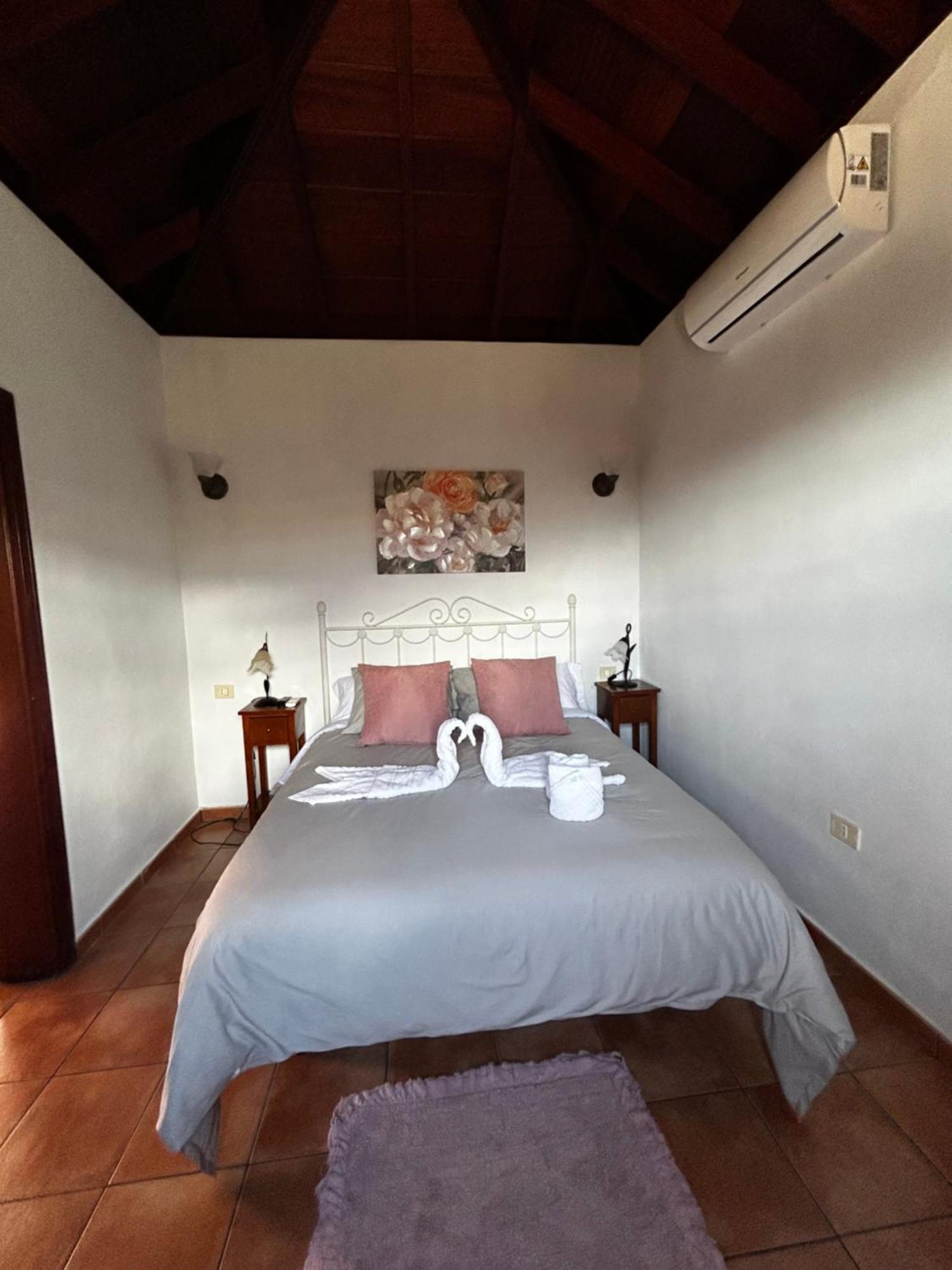 Casa Pedro ξενώνας Tazacorte Εξωτερικό φωτογραφία